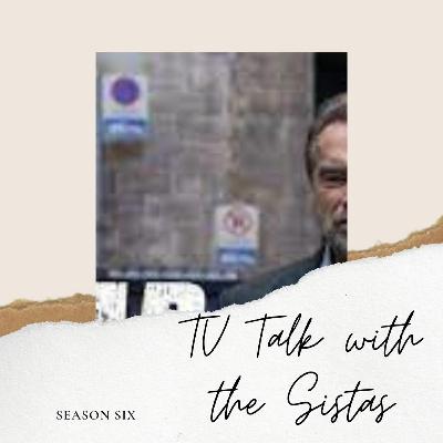TV Talk With The Sistas Season 6 Episode 5 Fubar TV Talk With The Sistas Season 6 Episode 5 Fubar