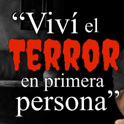 Experiencias Paranormales en Primera Persona con: Israel Gutiérrez | #022 Noctámbulos despiertos