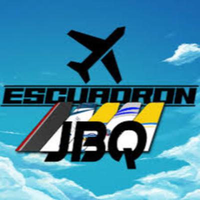 Conoce al Escuadrón JBQ Conoce al Escuadrón JBQ
