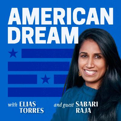 Sabari Raja: Stay Resilient