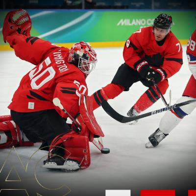 « Le mal-aimé sauve les meubles! »