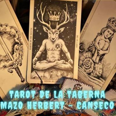 EL TAROT DE LA TABERNA: LA BARAJA MEXICANA DE MIGUEL CANSECO Y JULIÁN HERBERT
