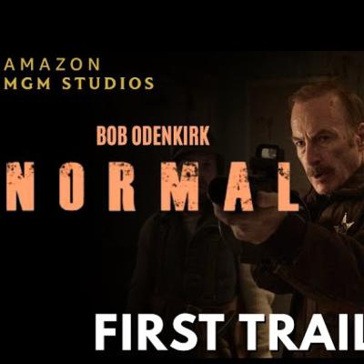 Normal movie Trailer Normal movie Trailer