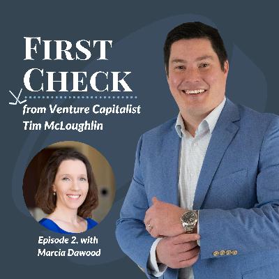 Investing in over 150 startups - Lessons from Angel Capital Association's Marcia Dawood Investing in over 150 startups - Lessons from Angel Capital Association's Marcia Dawood