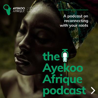 Happy New Year: should we learn African languages in 2021?