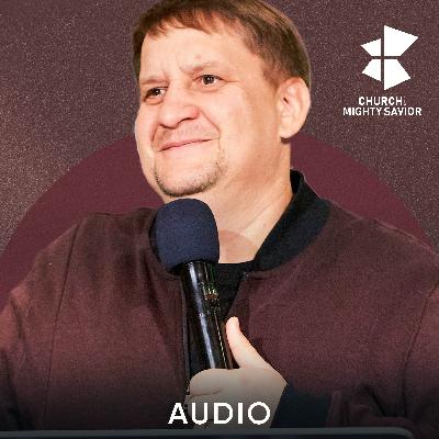 Бог мой - My God // Pastor Alex Mykhaylyk