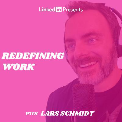 Redefining Work Presents: The Riff, Ep1 How Will AI Impact HR