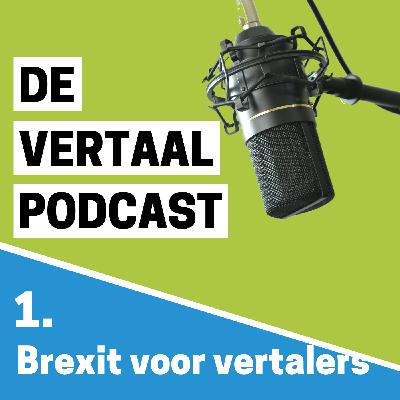 Brexit voor vertalers
