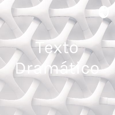 Texto dramático
