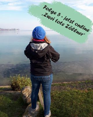 Folge 5 - Zwei tote Zöllner Folge 5 - Zwei tote Zöllner