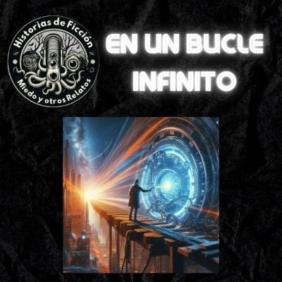 T3 Episodio 39: En un Bucle infinito T3 Episodio 39: En un Bucle infinito