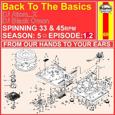 Back To The Basics S5:E1.2