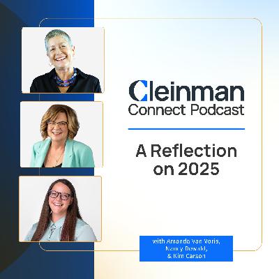 A Reflection of 2025