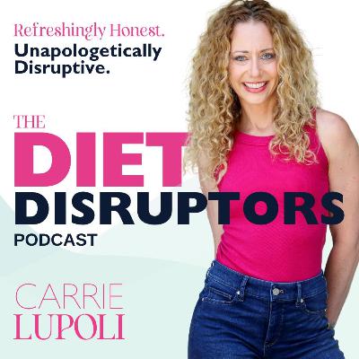 Strength, Consistency and Mindset with Nicolle Clay - 230
