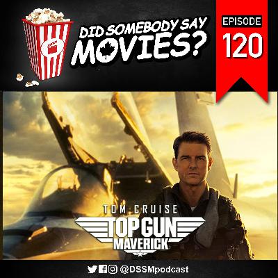 #120 | Gorr, Gore, and Cruise’s Grounded Grunts