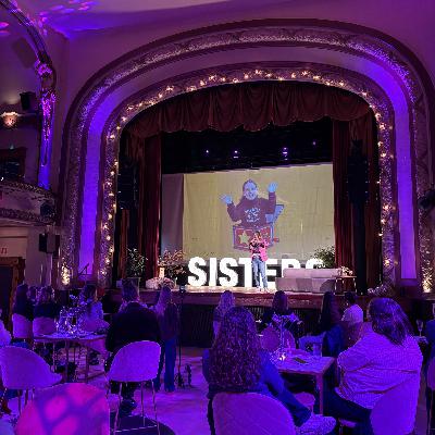 Een nieuw, zot jaar vol beweging (met je hond) #19 Een nieuw, zot jaar vol beweging (met je hond) #19