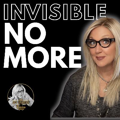 Defeating the Invisible Woman Syndrome - Women Over 50