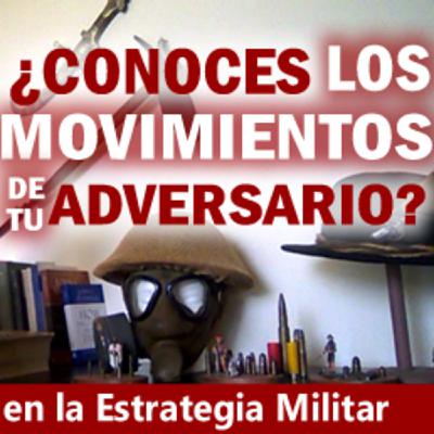 Liderazgo: Estrategia Militar aplicada al Mundo de los Negocios Parte 3/7