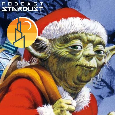 Episode 982 - Star Wars Holiday Gifts 2025 Episode 982 - Star Wars Holiday Gifts 2025