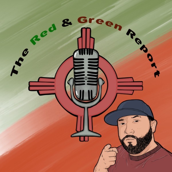 The Red and Green Report
