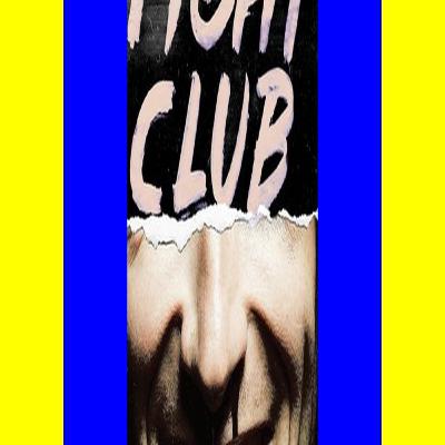 PDF..!! [Read] Fight Club Ebook_READ ONLINE