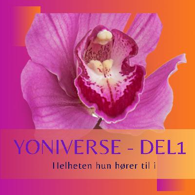 Yoniverse - del 1 - Helheten hun hører til i