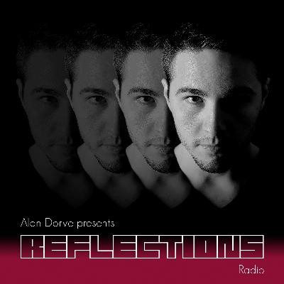 Reflections Radio 022 | Guest Mix by Arsanit