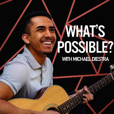 EP 008: Find People Who Share A Common Goal With You