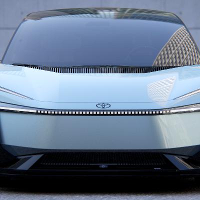 Novidades de Toyota e Nissan Novidades de Toyota e Nissan