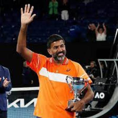 EP 05: Rohan Bopanna - Age is just a number !
