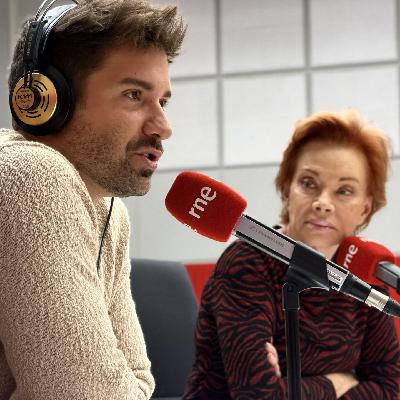 Las mañanas de RNE - Pablo Alborán y Paloma San Basilio, dos generaciones y una misma voz