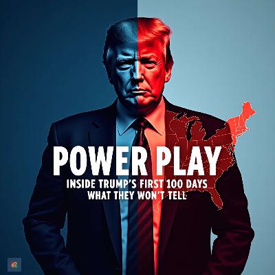"Trump's First 100 Days Decoded (The Data No One's Talking About)"