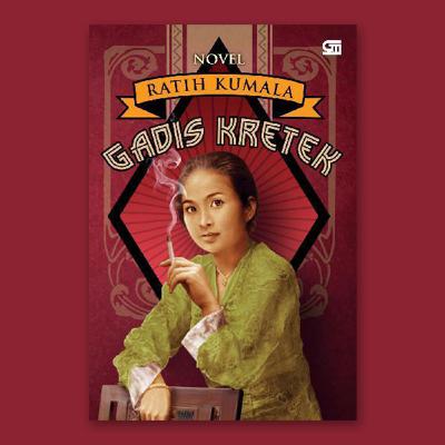 Review Sastra "Gadis Kretek - Ratih Kumala"
