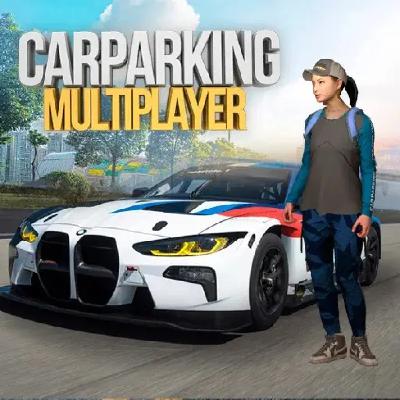 Car Parking Multiplayer – Features & Gameplay