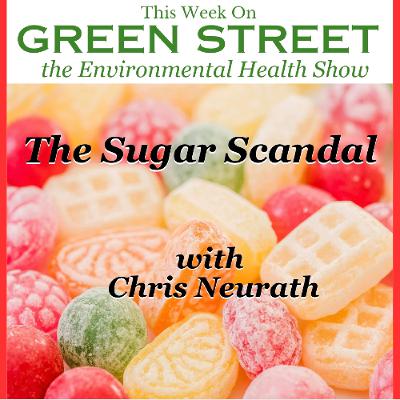 The Sugar Scandal with Chris Neurath