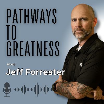 EP 145 - Freddie Stevenson