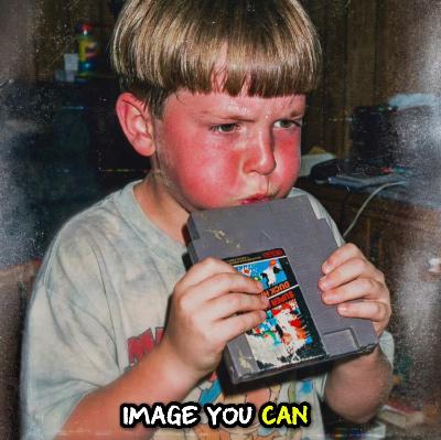 The NES Needed Your Breath To Work