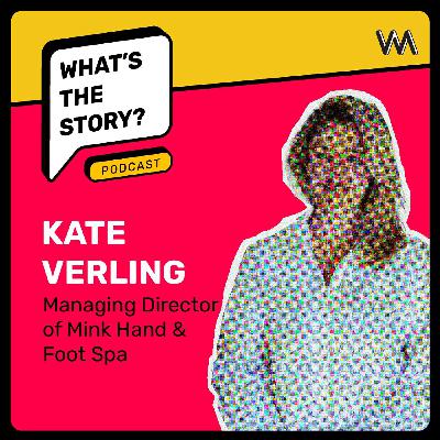 What's the Story with Kate Verling
