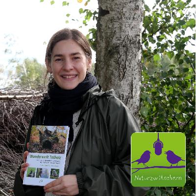 Windiges Naturzwitschern mit Farina Graßmann