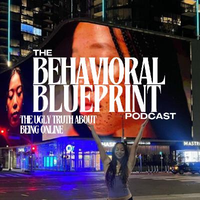 EPISODE SEVEN - The Ugly Truth About Being Online