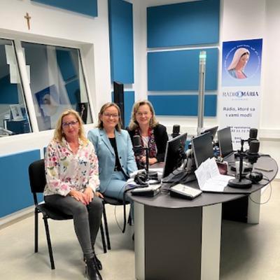 Vzťahy a komuninácia - Umenie odpustenia – cesta k vnútornému pokoju