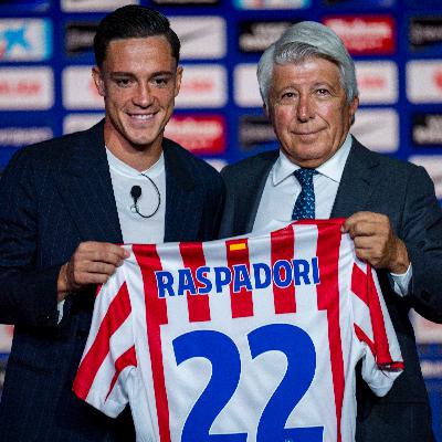 Entrevista | Enrique Cerezo: "Tenemos una plantilla para ganar algo, al nivel de Real Madrid y Barça, pero la suerte es otra cosa"