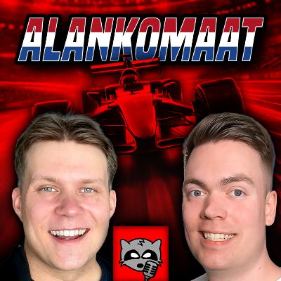 Alankomaiden jälkipuinti 🇳🇱