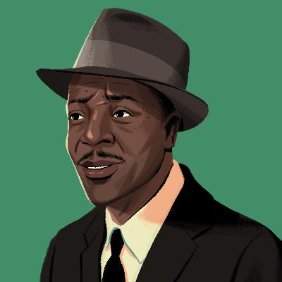 Leon Beverly: Mr. Beverly, Can You Help?