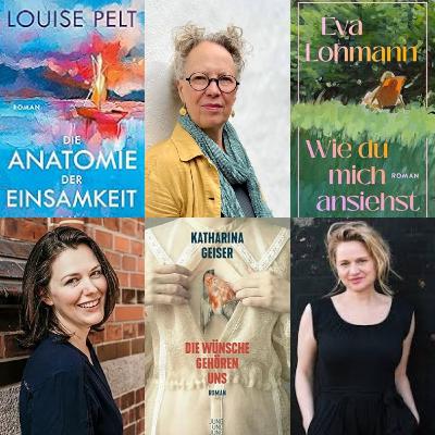 (236) Wie Du mich ansiehst: Die Wünsche gehören uns!