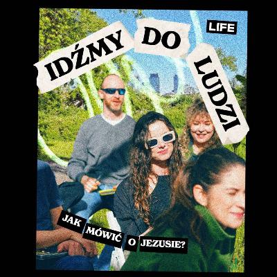 Ewangelia to dobra wiadomość (15.06.2025)