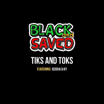 Tiks And Toks