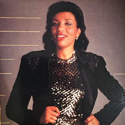 S1 Ep 11: A Conversation About Sandra Crouch