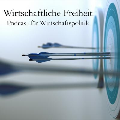 #87: Marktwirtschaft - ohne Attribute!