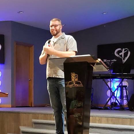 8.12.18 Ryan Hill